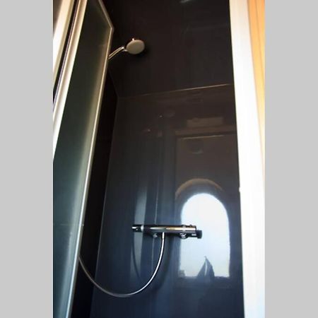 Ferienwohnung Schmidis Igluhuts Im Pfaffenwinkel - Tiny House 1 Apfeldorf Exterior foto